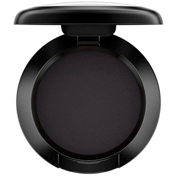 MAC CARBON eye shadow new Matte - Picture 4 of 7